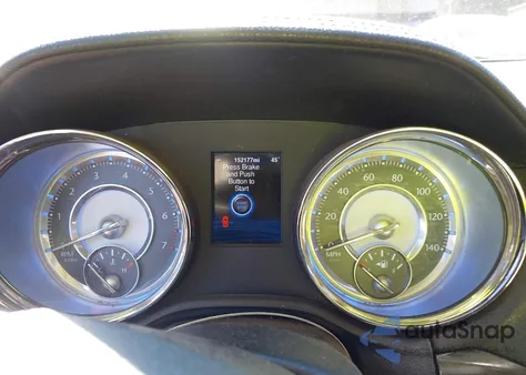 2013 Chrysler 300 Motown из США, поврежденный, VIN 2C3CCAAG9DH530074